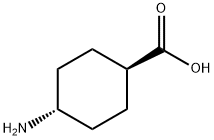 Trans-4-aminocyclohexanecarboxylic acid