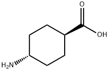 Trans-4-aminocyclohexanecarboxylic acid