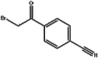 4-(2-Bromoacetyl)benzonitrile