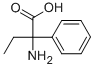 2-AMINO-2-PHENYLBUTYRIC ACID