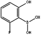 2-Fluoro-6-hydroxyphenylboronic acid