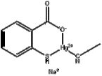 Thimerosal