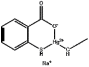 Thimerosal