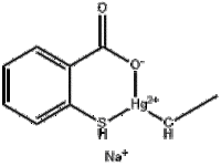 Thimerosal