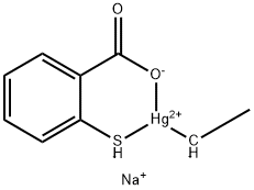 Thimerosal