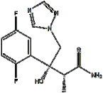 (2R,3R)-3-(2,5-Difluorophenyl)-3-hydroxy-2-Methyl-4-(1H-1,2,4-triazol-1-yl)thiobutyraMide