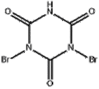 Dibromoisocyanuric Acid