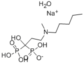 Ibandronate sodium monohydrate