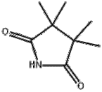 3,3,4,4-Tetramethylpyrrolidine-2,5-dione