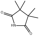 3,3,4,4-Tetramethylpyrrolidine-2,5-dione