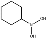 Cyclohexylboronic acid