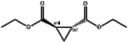 Diethyl trans-1,2-cyclopropane dicarboxylate