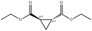 Diethyl trans-1,2-cyclopropane dicarboxylate