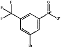 1-Bromo-3-nitro-5-(trifluoromethyl)benzene