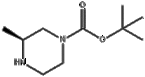 (S)-1-Boc-3-methylpiperazine