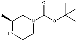 (S)-1-Boc-3-methylpiperazine