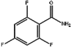 2,4,6-TRIFLUOROBENZAMIDE