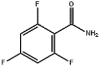 2,4,6-TRIFLUOROBENZAMIDE