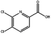 5,6-Dichloropicolinic acid