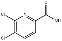 5,6-Dichloropicolinic acid