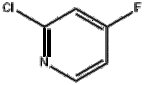 2-Chloro-4-fluoropyridine