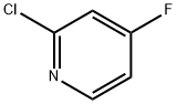 2-Chloro-4-fluoropyridine