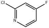 2-Chloro-4-fluoropyridine