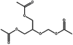 1,3-Diacetoxy-2-(acetoxymethoxy)propane