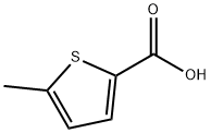 5-Methyl-2-thiophenecarboxylic acid