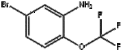 5-Bromo-2-(trifluoromethoxy)aniline