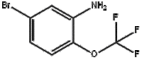 5-Bromo-2-(trifluoromethoxy)aniline