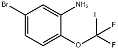 5-Bromo-2-(trifluoromethoxy)aniline