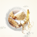 Ginseng extract