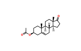 Dehydroepiandrosterone acetate