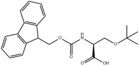 Fmoc-Ser(tBu)-OH