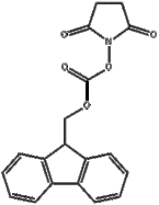 N-(9-Fluorenylmethoxycarbonyloxy)succinimide