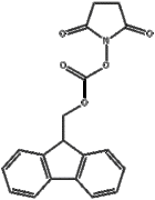 N-(9-Fluorenylmethoxycarbonyloxy)succinimide