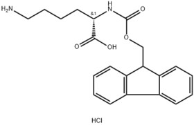 Fmoc-Lys-OH-HCl