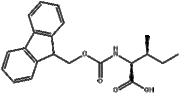 Fmoc-Ile-OH