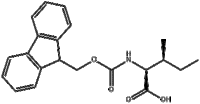 Fmoc-Ile-OH
