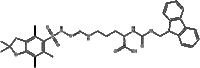 Fmoc-Arg(Pbf)-OH