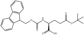 Fmoc-Glu(OtBu)-OH