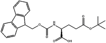 Fmoc-Glu(OtBu)-OH