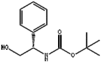 N-Boc- L -2-phenylglycinol