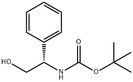 N-Boc- L -2-phenylglycinol