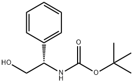 N-Boc- L -2-phenylglycinol