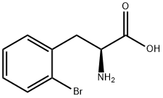 2-Bromo-L-phenylalanine