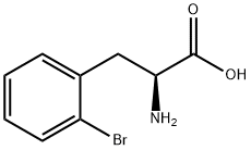 2-Bromo-L-phenylalanine