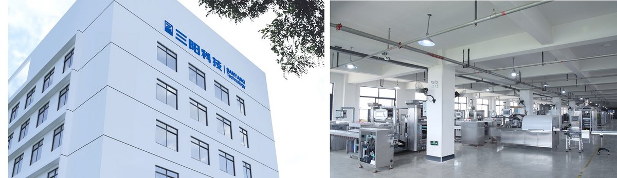 RUIAN SANYANG TECHNOLOGY CO., LTD