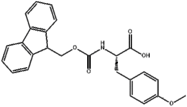 Fmoc-Tyr(Me)-OH